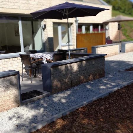 Terrasse De Malmedy Malmedy Nature 338 Eksteriør billede